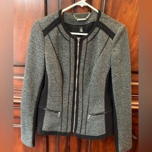 WHBM White House Black Market Woman’s jacket